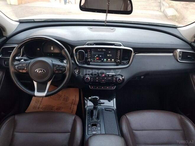 Kia Sorento 2015, 173,000 km - 2.0 l - Bakı