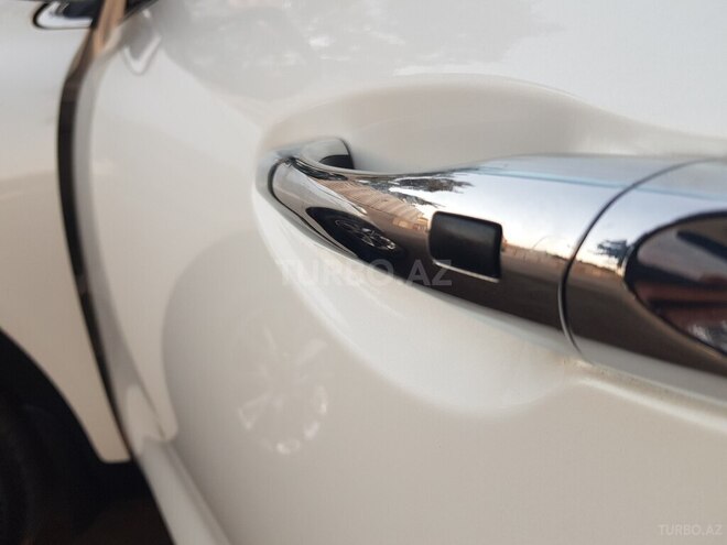 Kia Sorento 2015, 173,000 km - 2.0 l - Bakı