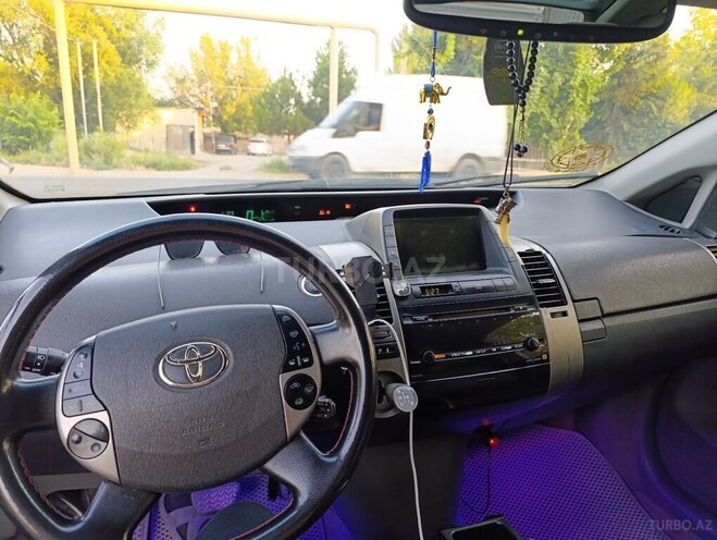 Toyota Prius 2008, 370,000 km - 1.5 l - Bərdə