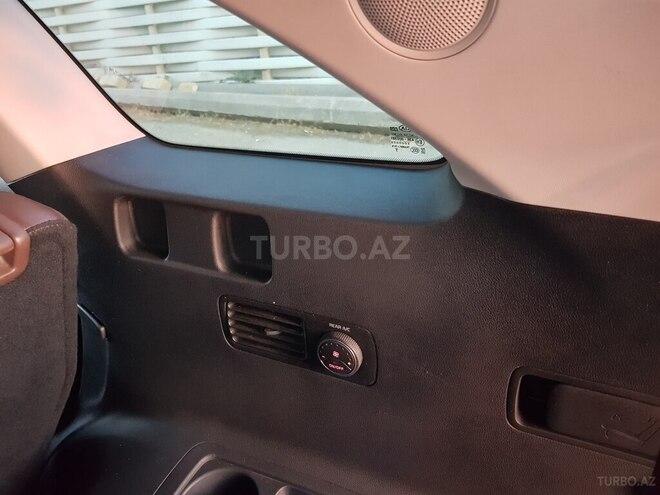 Kia Sorento 2015, 173,000 km - 2.0 l - Bakı