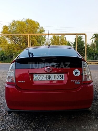 Toyota Prius 2008, 370,000 km - 1.5 l - Bərdə