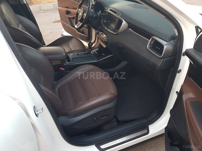 Kia Sorento 2015, 173,000 km - 2.0 l - Bakı