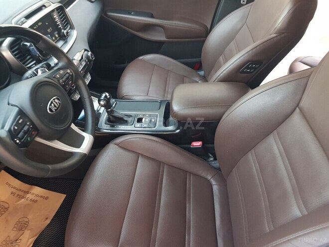 Kia Sorento 2015, 173,000 km - 2.0 l - Bakı