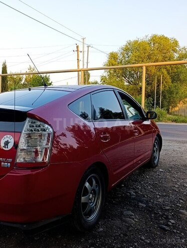 Toyota Prius 2008, 370,000 km - 1.5 l - Bərdə