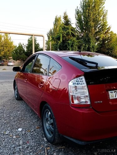 Toyota Prius 2008, 370,000 km - 1.5 l - Bərdə