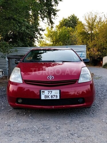 Toyota Prius 2008, 370,000 km - 1.5 l - Bərdə