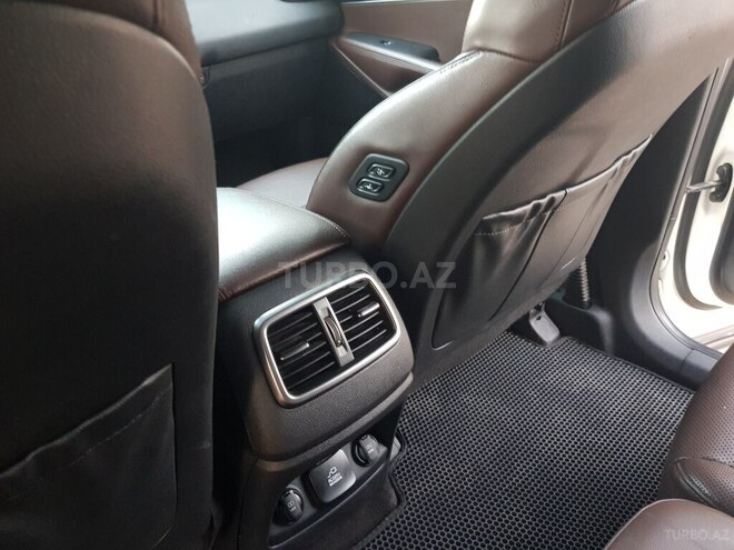 Kia Sorento 2015, 173,000 km - 2.0 l - Bakı