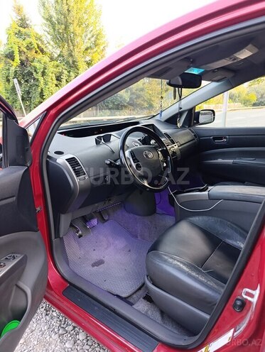 Toyota Prius 2008, 370,000 km - 1.5 l - Bərdə