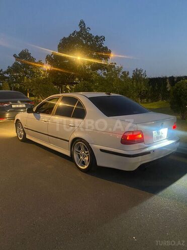 BMW 530 2000, 278,500 km - 3.0 l - Bakı