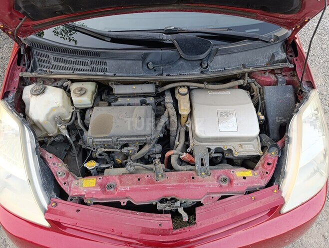 Toyota Prius 2008, 370,000 km - 1.5 l - Bərdə