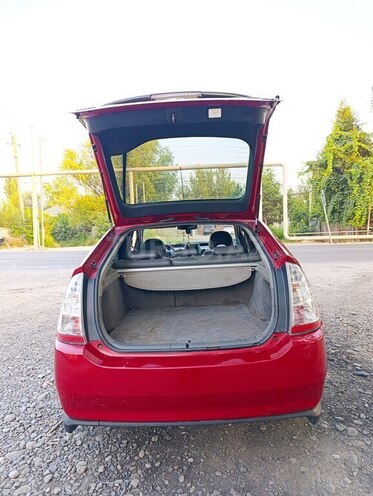 Toyota Prius 2008, 370,000 km - 1.5 l - Bərdə
