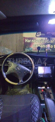 Mercedes 190 1990, 200,000 km - 2.3 l - Bakı