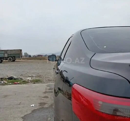 Toyota Camry 2008, 212,580 km - 2.4 l - Şəmkir