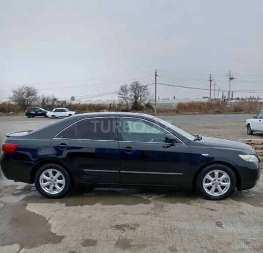 Toyota Camry 2008, 212,580 km - 2.4 l - Şəmkir