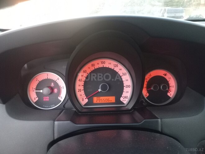 Kia  2008, 295,506 km - 1.6 l - Bakı