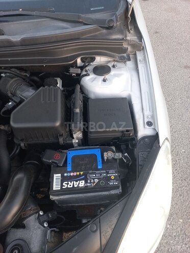 Kia  2008, 295,506 km - 1.6 l - Bakı