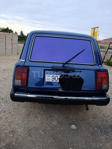LADA (VAZ) 2104 2000, 78,213 km - 1.6 л - Salyan