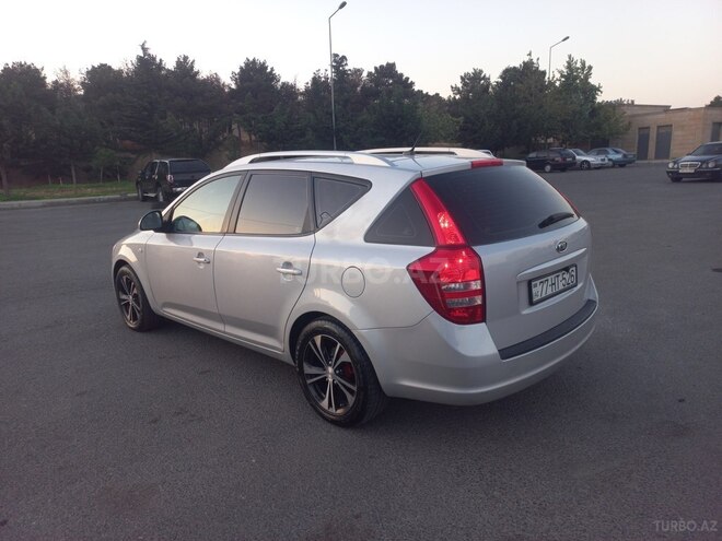 Kia  2008, 295,506 km - 1.6 l - Bakı