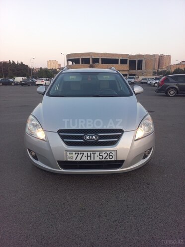 Kia  2008, 295,506 km - 1.6 l - Bakı
