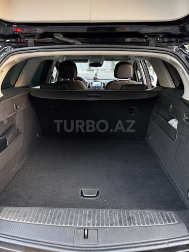 Opel Astra 2011, 220,000 km - 1.4 l - Bakı