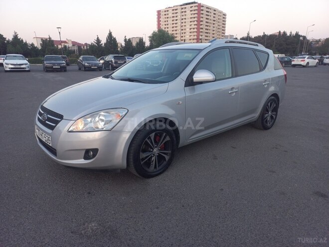 Kia  2008, 295,506 km - 1.6 l - Bakı