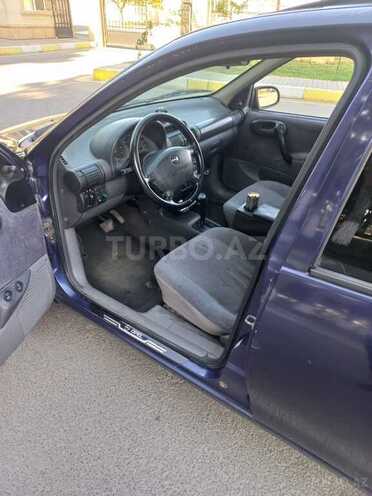 Opel Vita 1997, 200,000 km - 1.4 l - Bakı