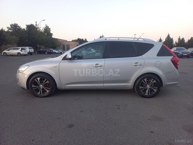 Kia  2008, 295,506 km - 1.6 l - Bakı