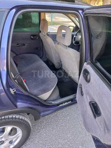 Opel Vita 1997, 200,000 km - 1.4 l - Bakı