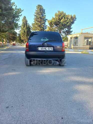 Opel Vita 1997, 200,000 km - 1.4 l - Bakı