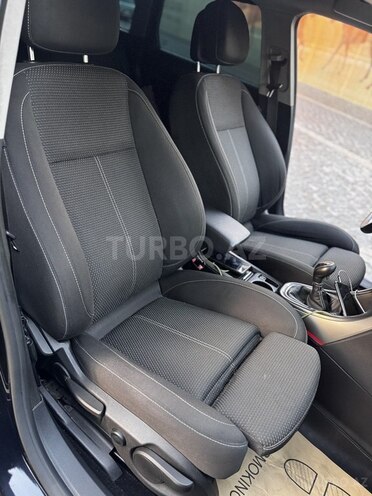 Opel Astra 2011, 220,000 km - 1.4 l - Bakı