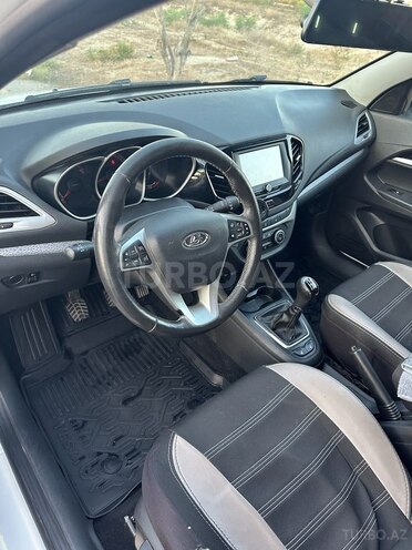 LADA (VAZ) Vesta SW Cross 2020, 163,000 km - 1.8 l - Bakı