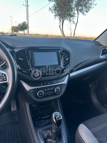 LADA (VAZ) Vesta SW Cross 2020, 163,000 km - 1.8 l - Bakı