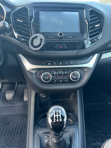 LADA (VAZ) Vesta SW Cross 2020, 163,000 km - 1.8 l - Bakı