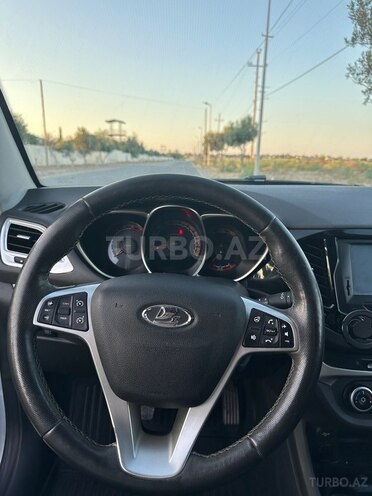 LADA (VAZ) Vesta SW Cross 2020, 163,000 km - 1.8 l - Bakı