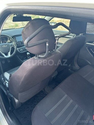 LADA (VAZ) Vesta SW Cross 2020, 163,000 km - 1.8 l - Bakı