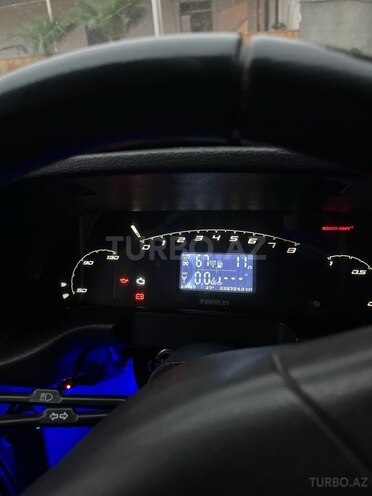 LADA (VAZ) Niva 2013, 235,000 km - 1.7 л - Gəncə