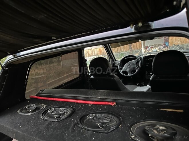LADA (VAZ) Niva 2013, 235,000 km - 1.7 л - Gəncə