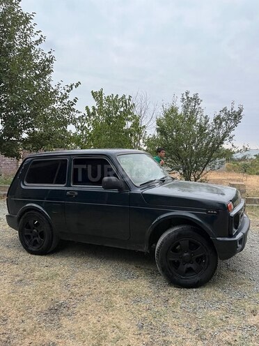 LADA (VAZ) Niva 2013, 235,000 km - 1.7 л - Gəncə
