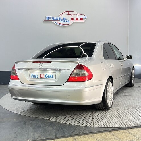 Mercedes E 220 2007, 317,000 km - 2.2 l - Sumqayıt