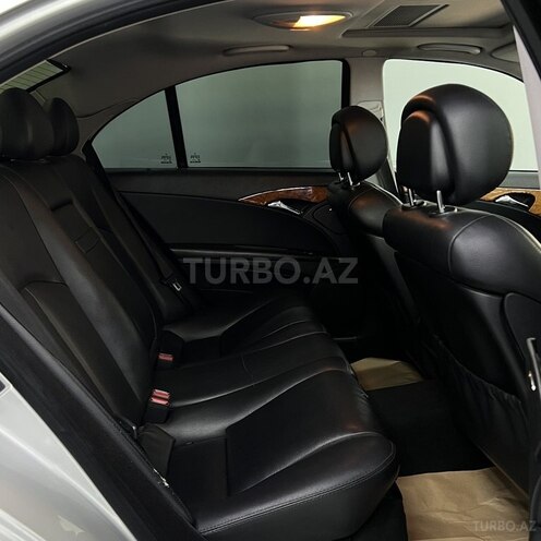 Mercedes E 220 2007, 317,000 km - 2.2 l - Sumqayıt