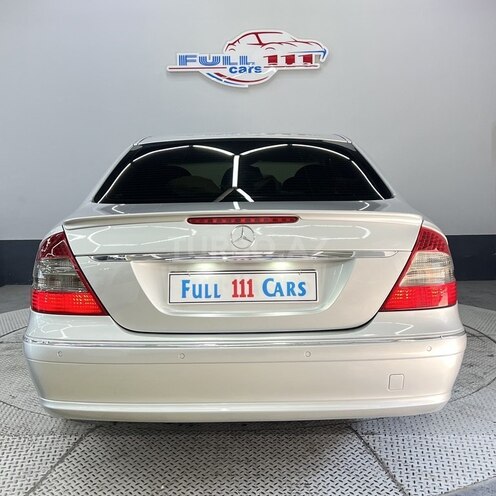 Mercedes E 220 2007, 317,000 km - 2.2 l - Sumqayıt