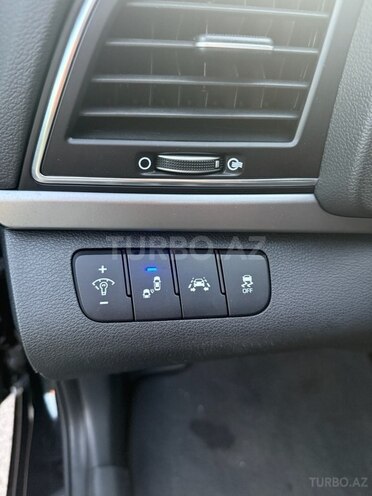 Hyundai Elantra 2016, 68,700 km - 2.0 л - Bakı