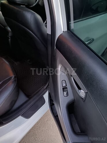 Hyundai Elantra 2014, 105,000 km - 1.8 l - Bakı