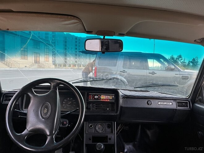 LADA (VAZ) 2107 1990, 288,854 km - 1.6 l - Sumqayıt