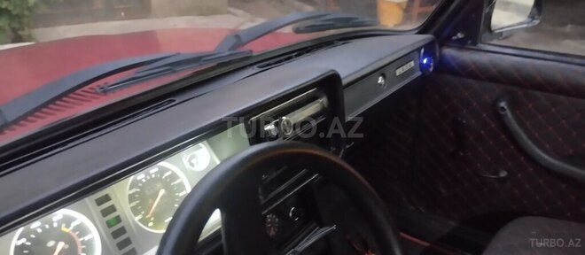 LADA (VAZ) 2107 1991, 156,423 km - 1.5 л - Qusar
