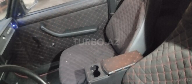 LADA (VAZ) 2107 1991, 156,423 km - 1.5 л - Qusar