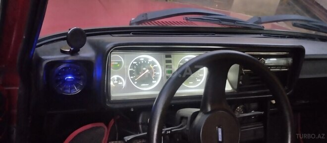 LADA (VAZ) 2107 1991, 156,423 km - 1.5 л - Qusar