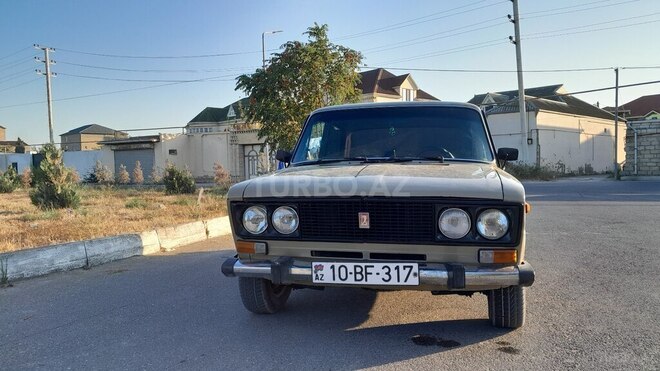 LADA (VAZ) 2106 1990, 15,999 km - 1.6 л - Bakı