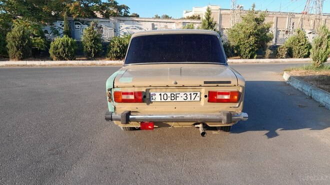 LADA (VAZ) 2106 1990, 15,999 km - 1.6 л - Bakı