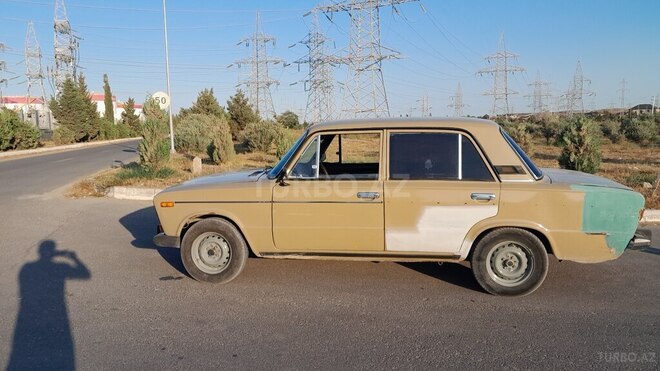 LADA (VAZ) 2106 1990, 15,999 km - 1.6 л - Bakı